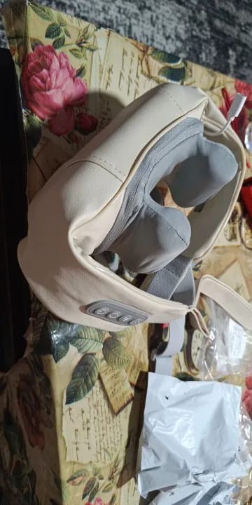 Customer photo review of Spark ThermaTouch