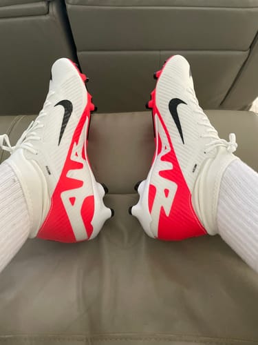 Customer photo review of Nike Mercurial Superfly 9 Academy (DJ5625-600)