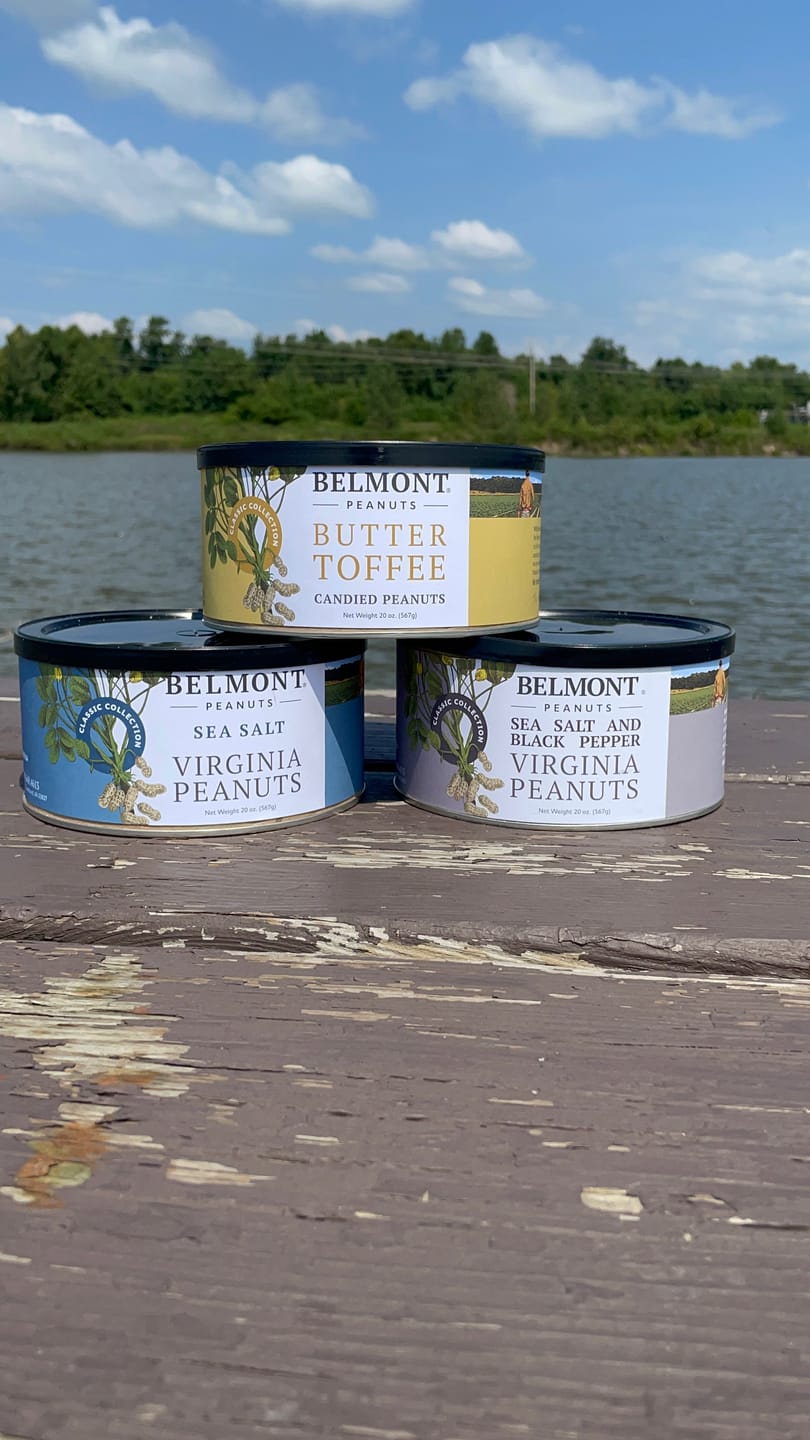 Customer photo review of Best Sellers Sampler 3 Pack