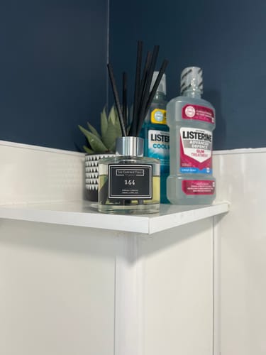 Customer photo review of Inspired By La Vie Est Belle - 144 - Home Reed Diffuser