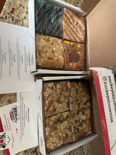 Customer photo review of Order Protect