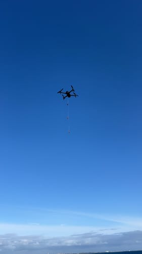 Customer photo review of Aeroo Pro