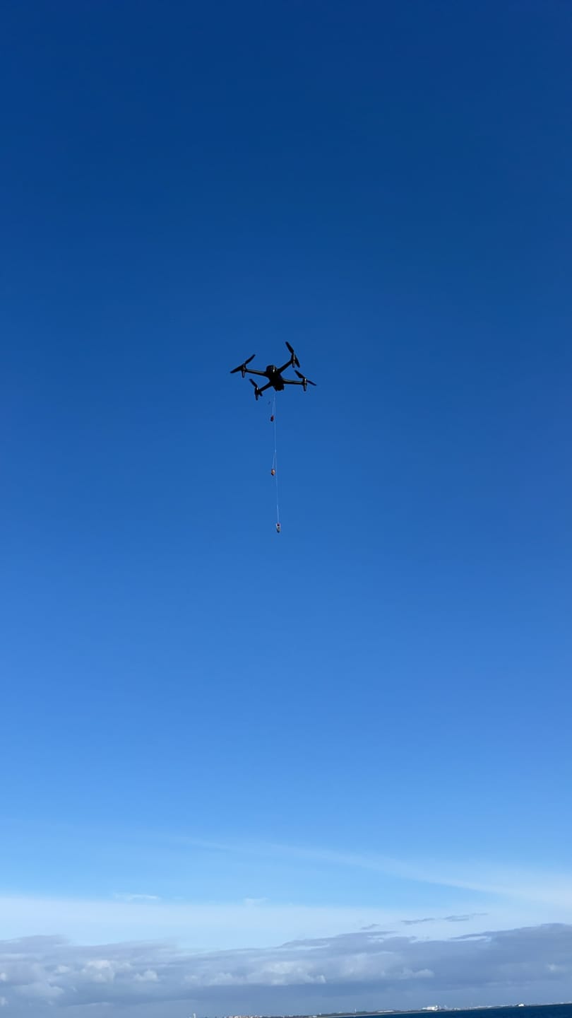Customer photo review of Aeroo Pro