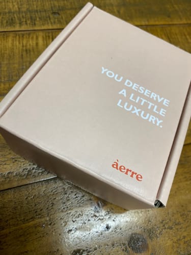 Customer photo review of Wildfire