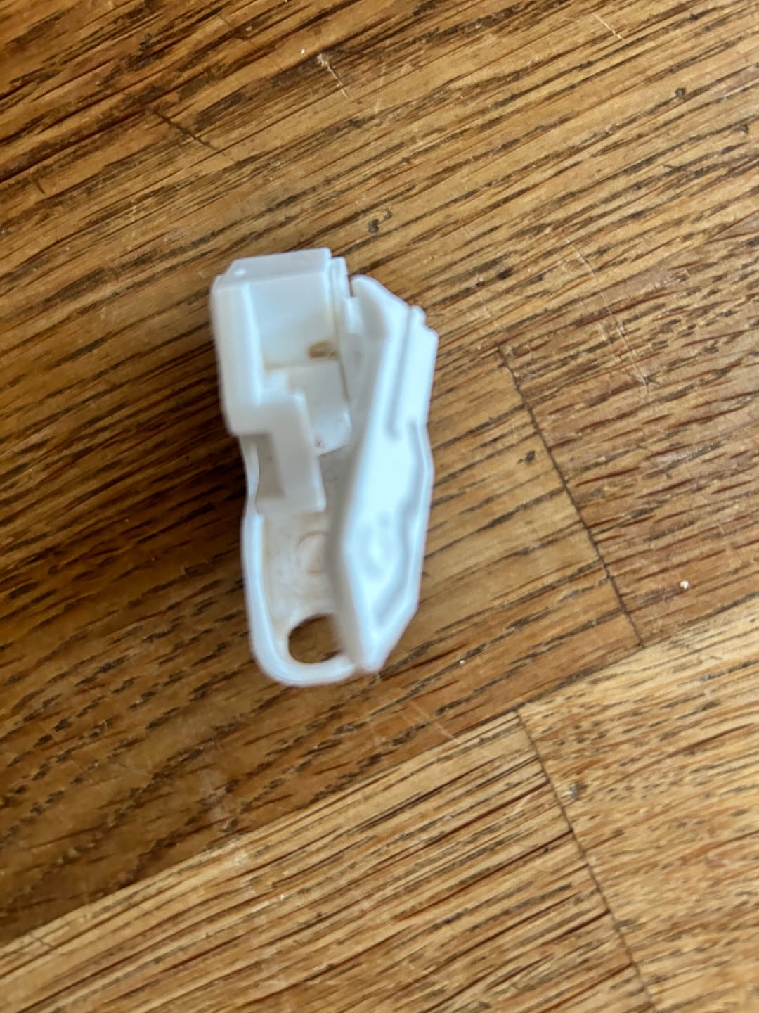Customer photo review of Sensor Foot (Q), Viking #4125975-45