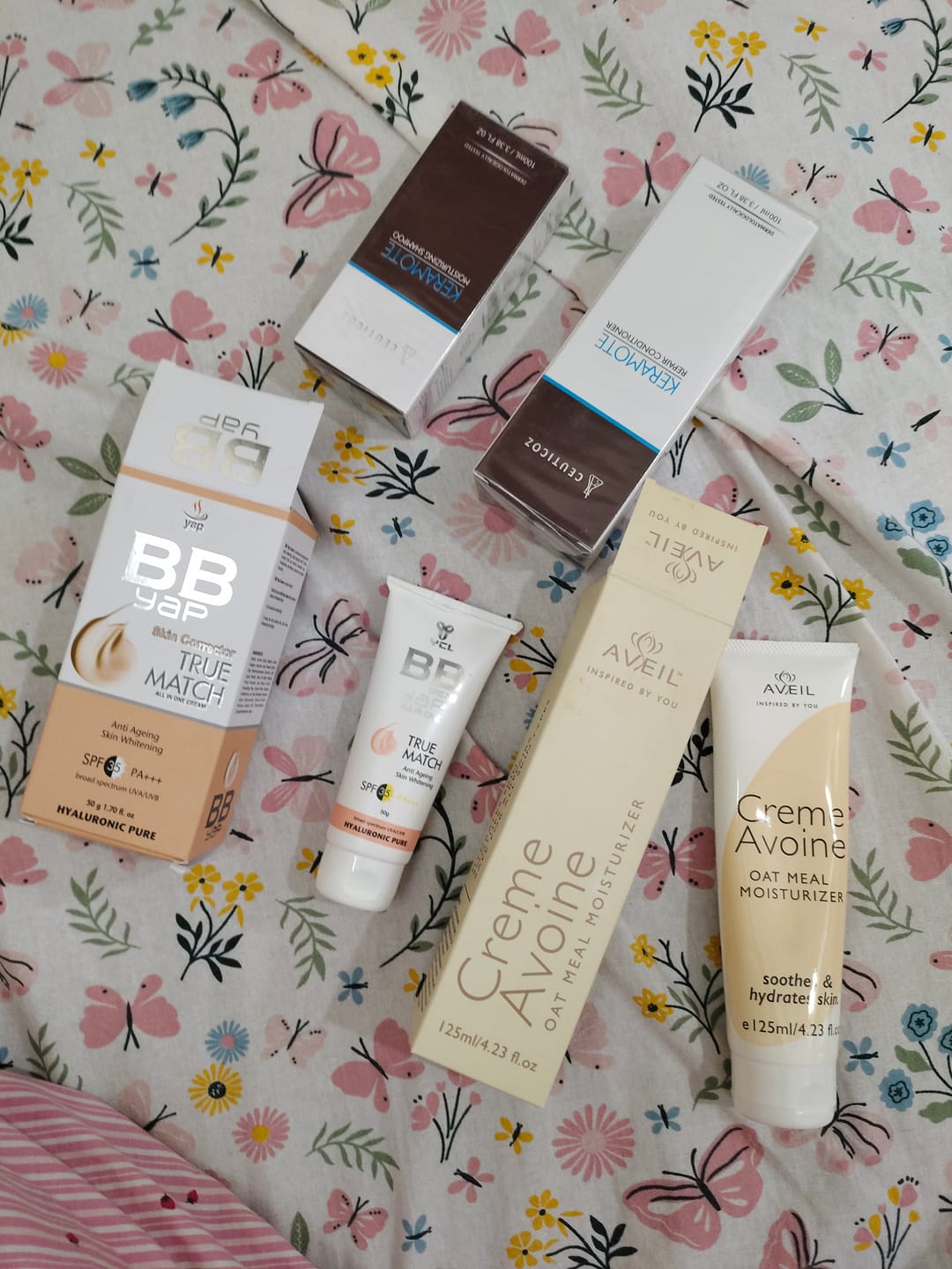 Customer photo review of BB Yap