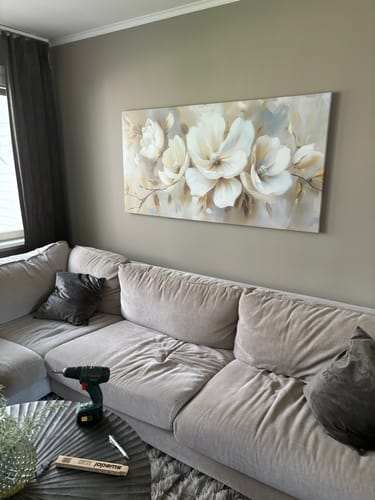 Customer photo review of ASSICURAZIONE PACCO