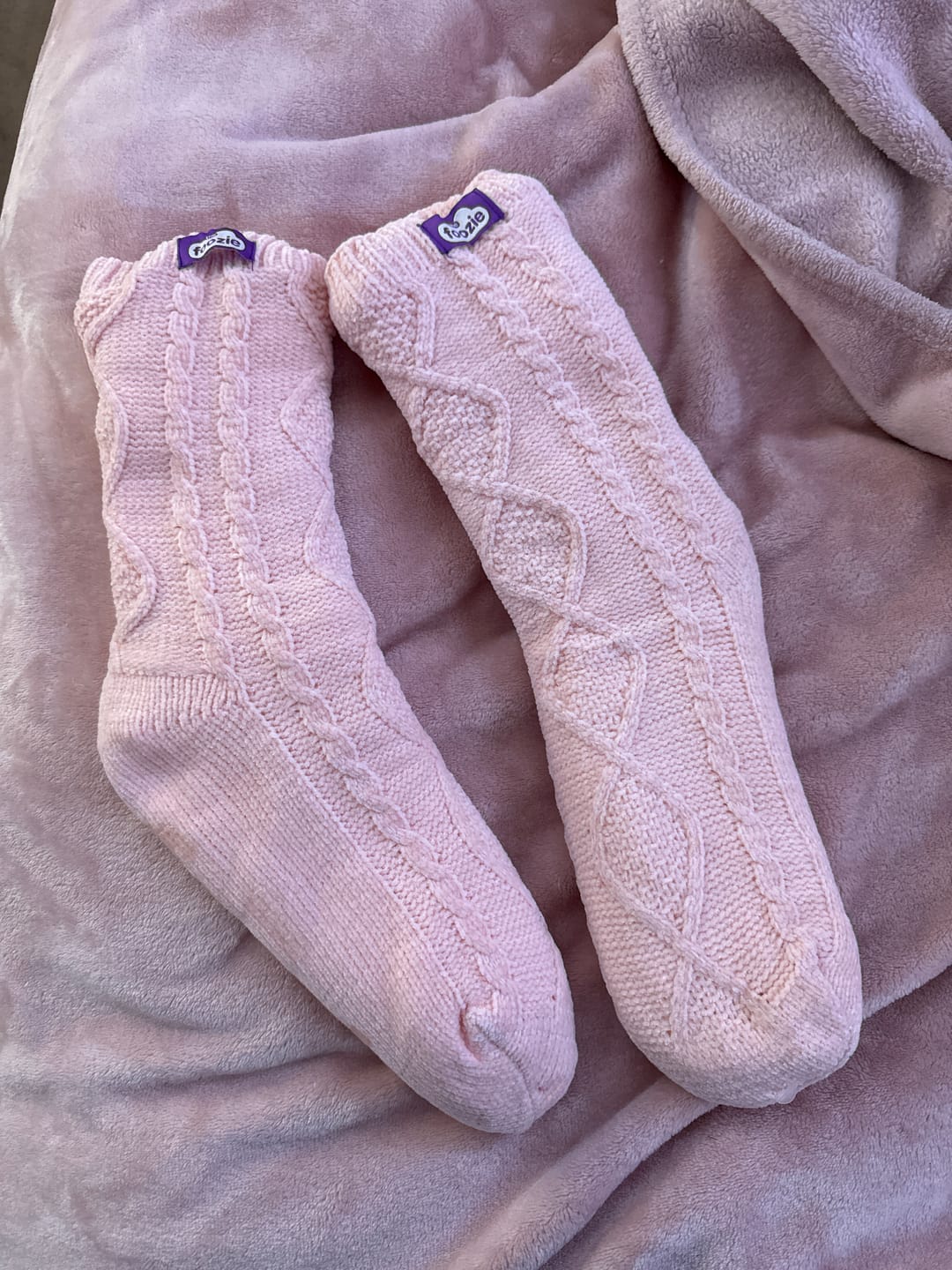Customer photo review of The Foozie™ Move