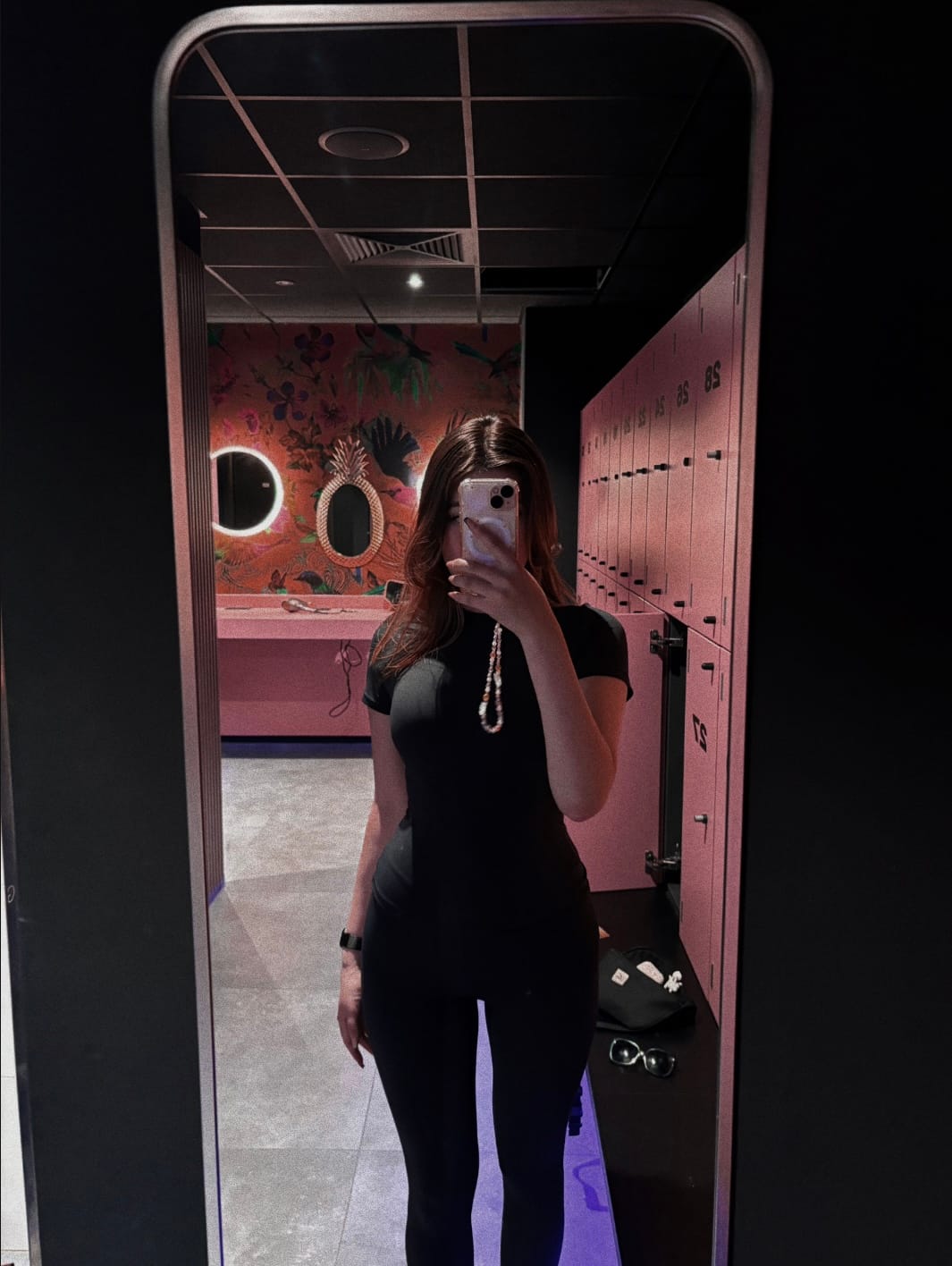 Customer photo review of Leggings Onyx