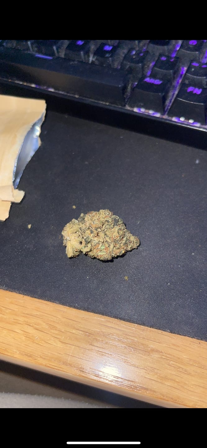 Customer photo review of Wedding Cake - Power LVL 4/5