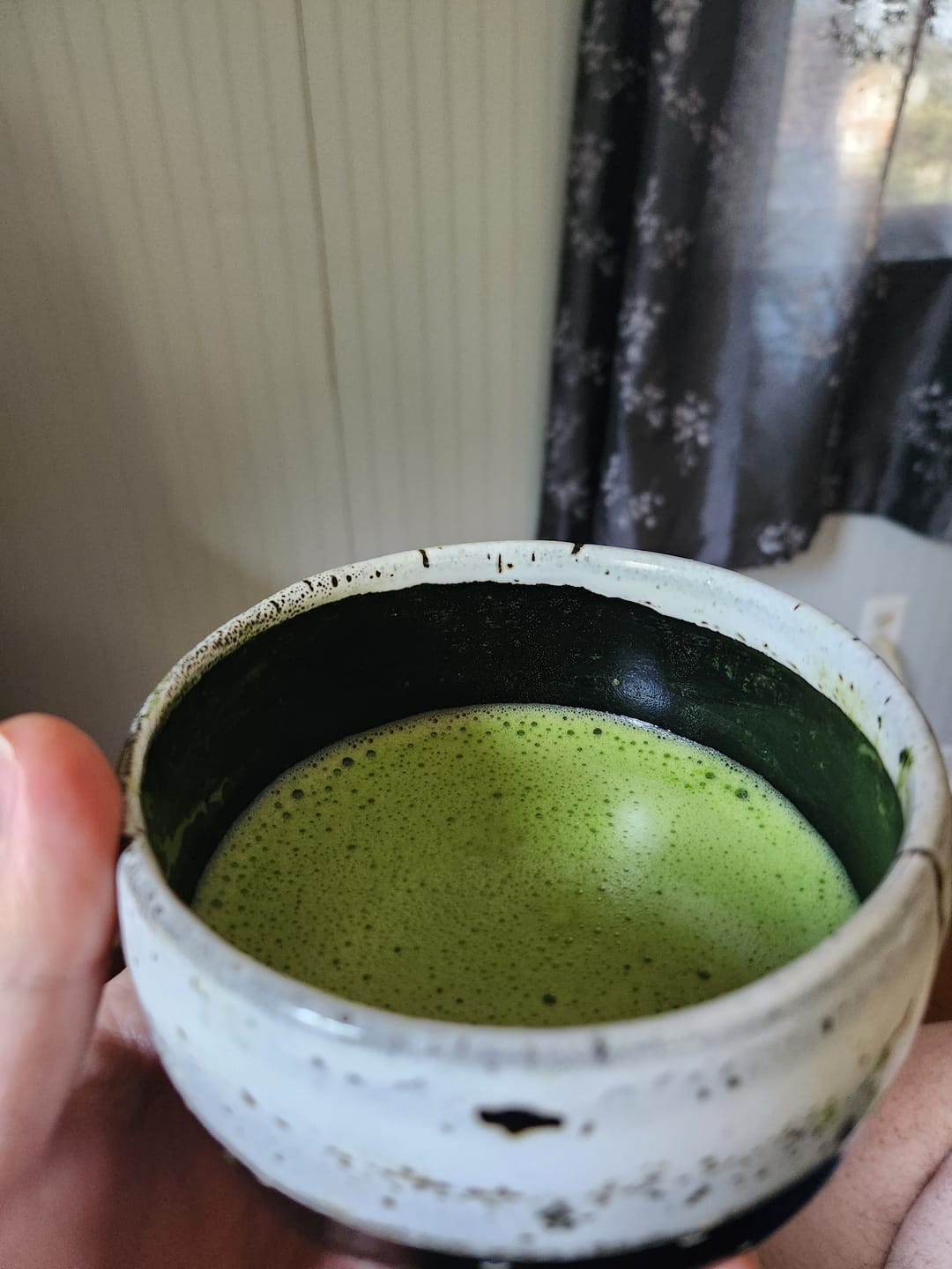 Customer photo review of Masudaen Makinohara Green Tea