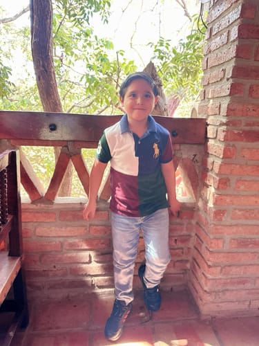 Customer photo review of HAIRtamin Mom