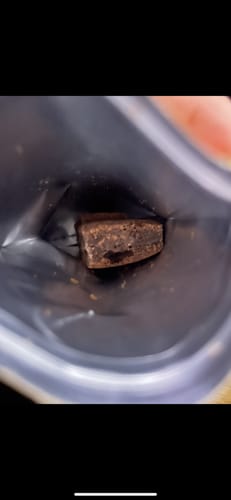 Customer photo review of Magic Hasch Brownies - Power Lvl 5/5
