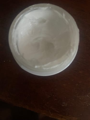 Customer photo review of Intimate Lightening Cream (For Underarm And Inner Thigh)