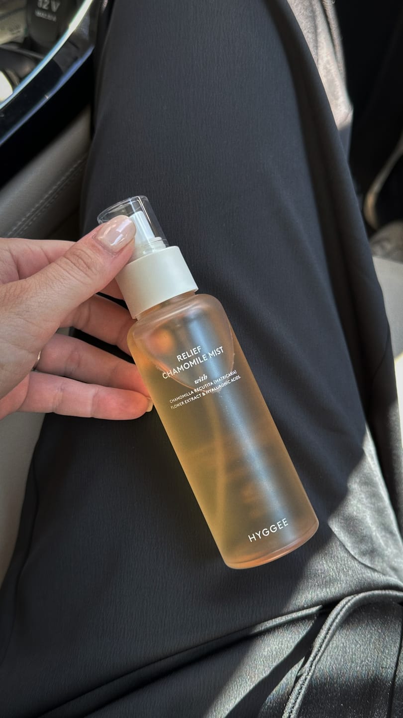 Customer photo review of Loțiune de corp hidratantă pentru inhibarea creșterii părului - Fler Slow it Down 150 ml