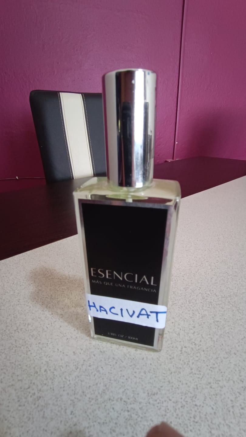Customer photo review of H240 Inspirado en: Hacivat - Nishane