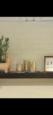 Customer photo review of GlowLuxe™ - Ditt trygge lysalternativ