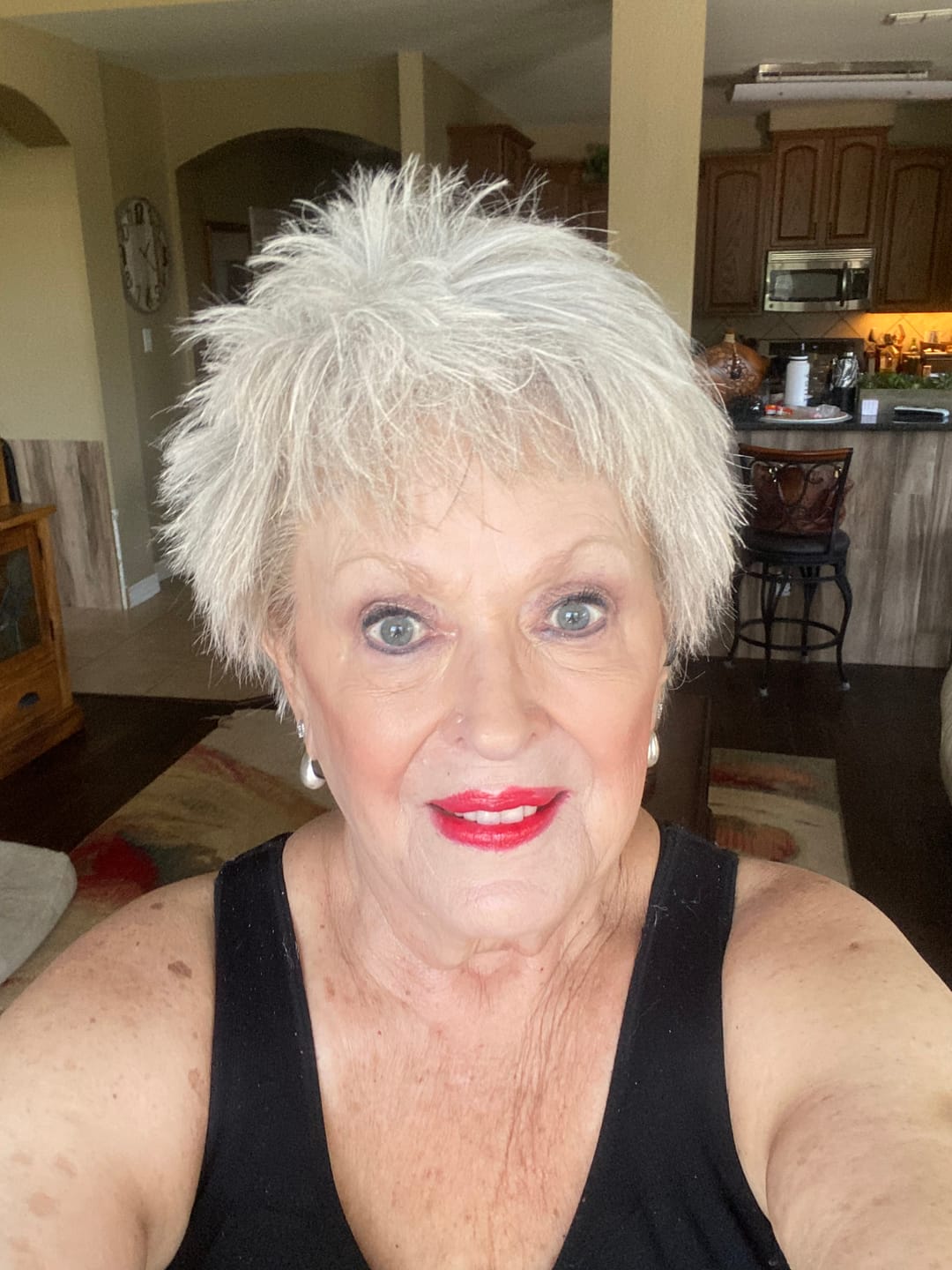 Customer photo review of Vitalize Tallow Balm
