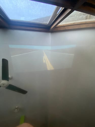 Customer photo review of MovieHub™ Ultra HD Gaming Bundle