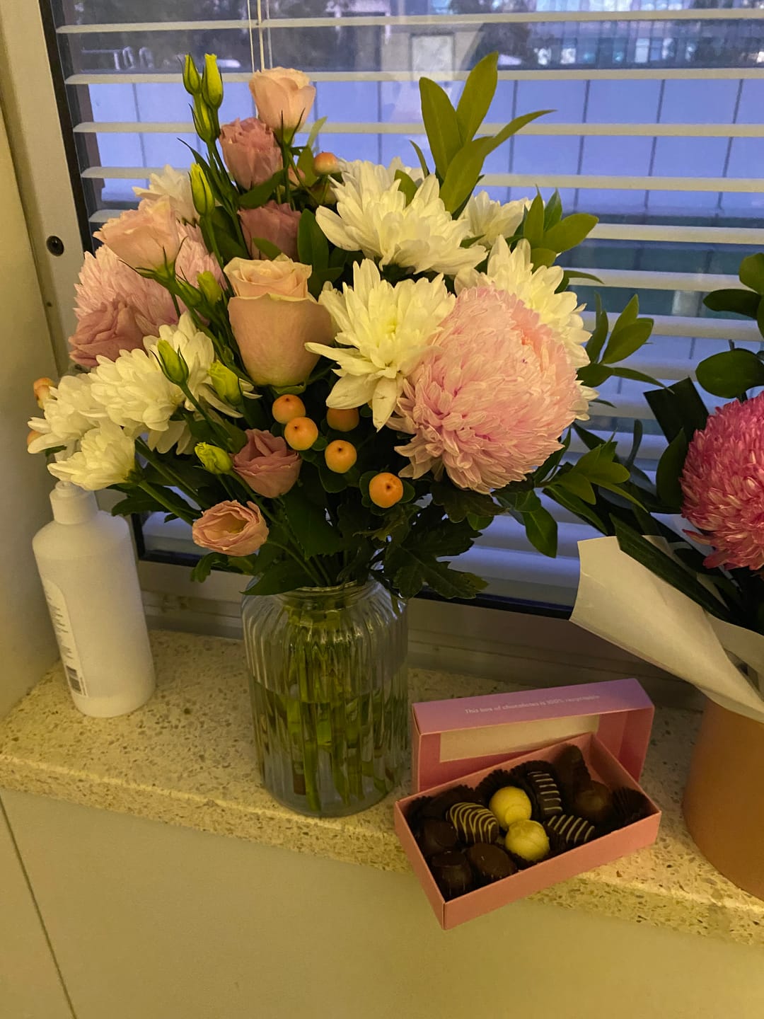 Customer photo review of The Paris