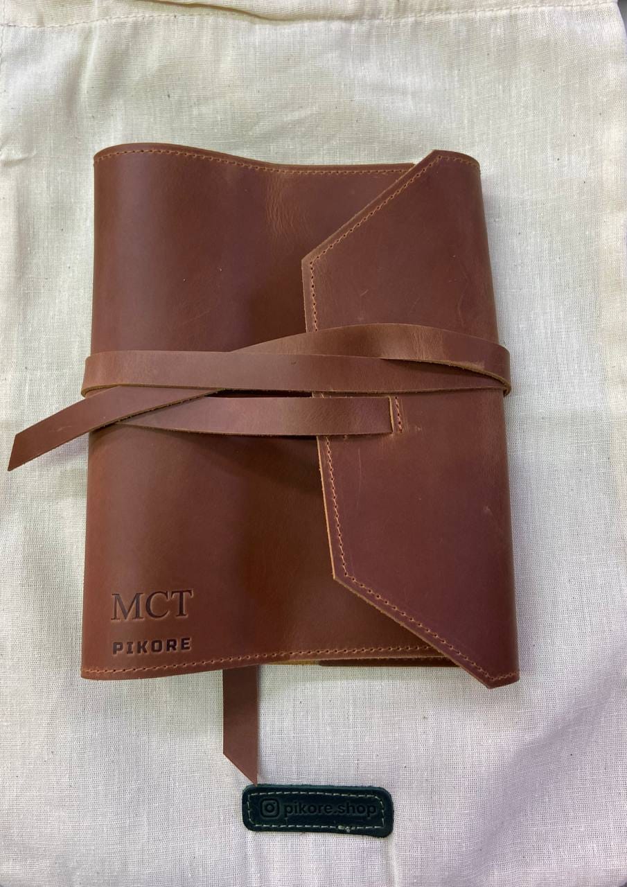 Customer photo review of Book Cover