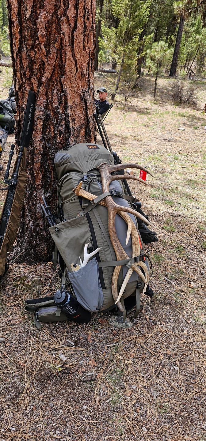 Customer photo review of IA5K Bag Only 2024