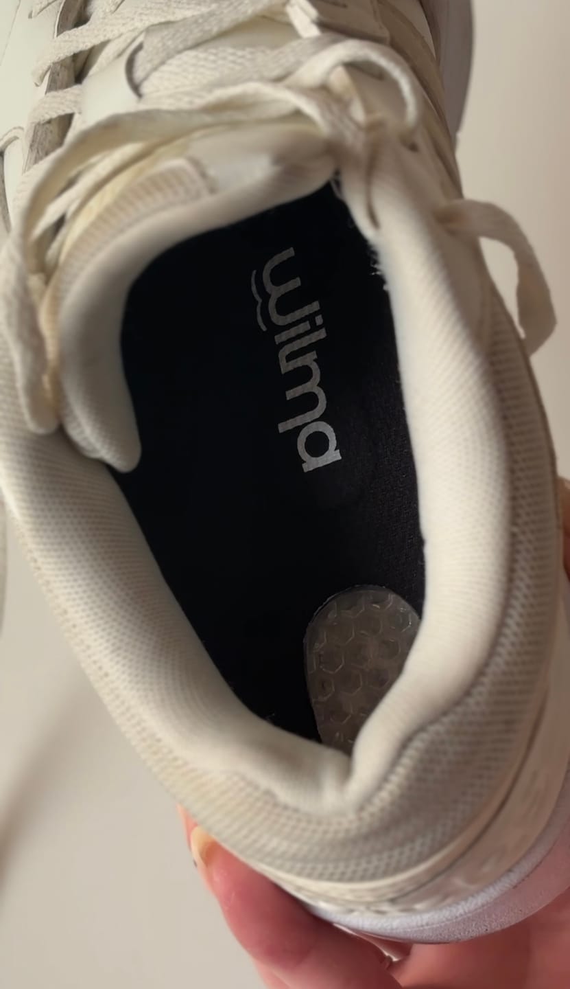 Customer photo review of Plantilla para Alivio del Dolor 5d  Premium Wilma