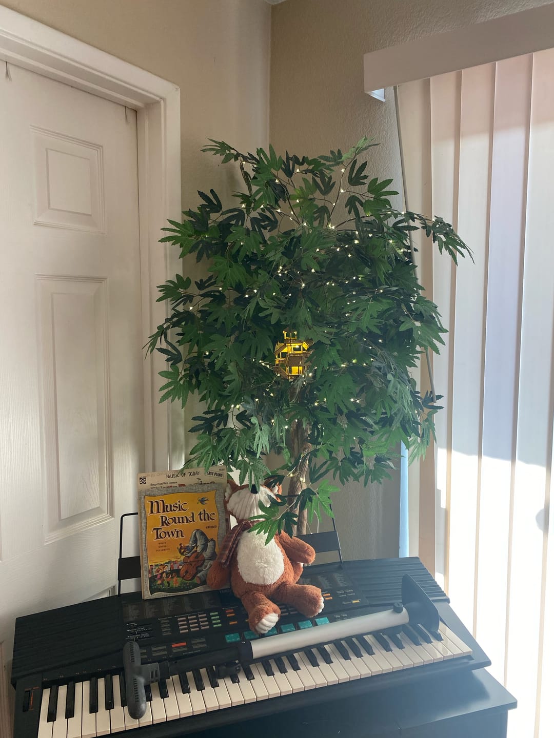 Customer photo review of Forest Cottage