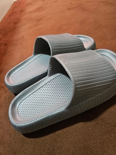 Customer photo review of Comfii™ Air Slide