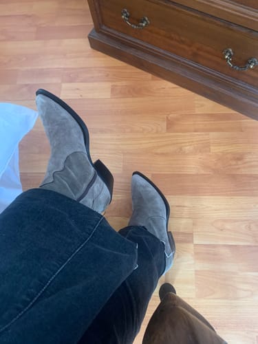Customer photo review of WESTERN TAIGA 2072