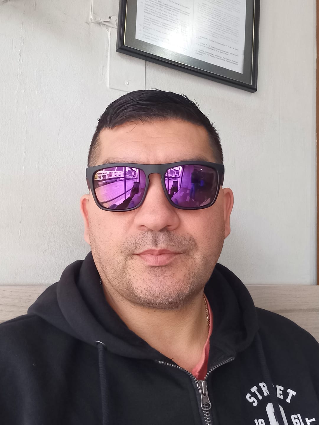 Customer photo review of BAKER SEVEN