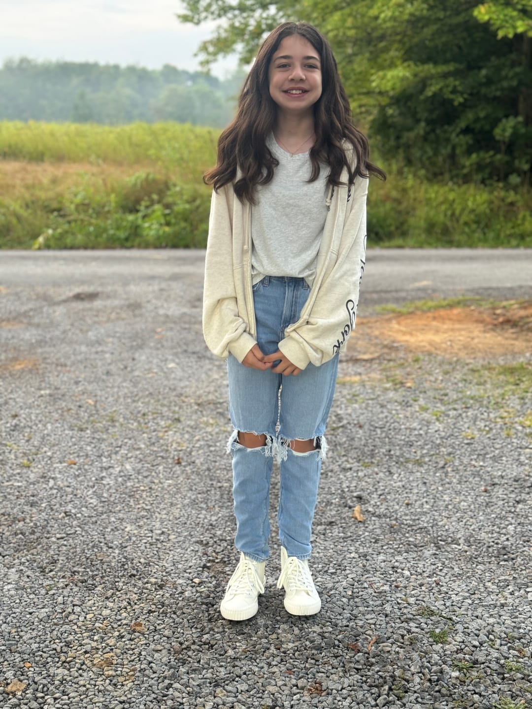 Customer photo review of Center Hi Classic