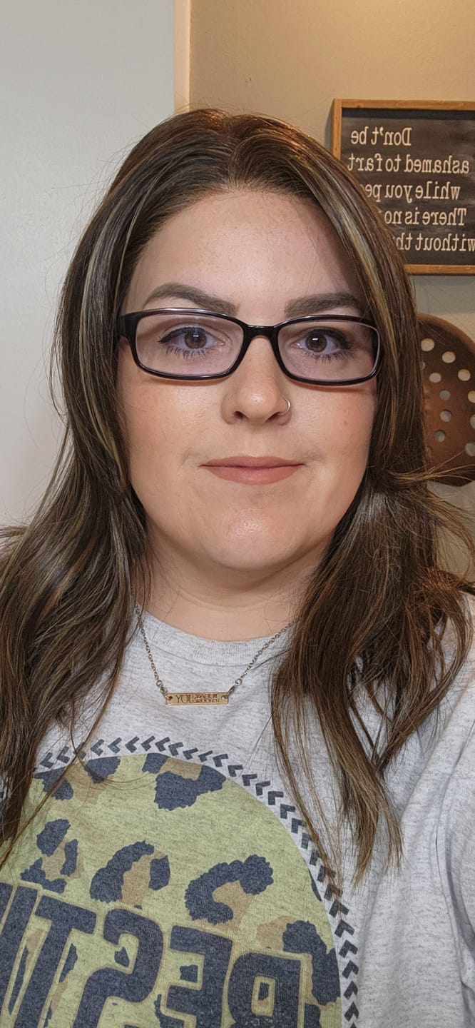 Customer photo review of TOTAL TRANSFORMATION - Cocoa Bean