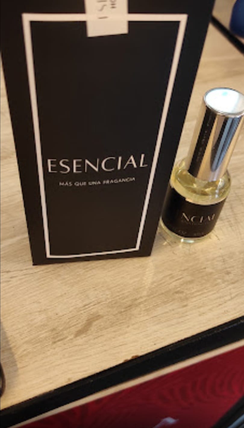 Customer photo review of M167 Inspirado en: Bright Crystal - Versace