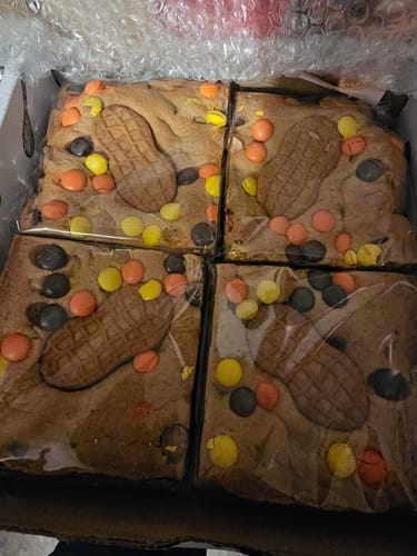 Customer photo review of Order Protect