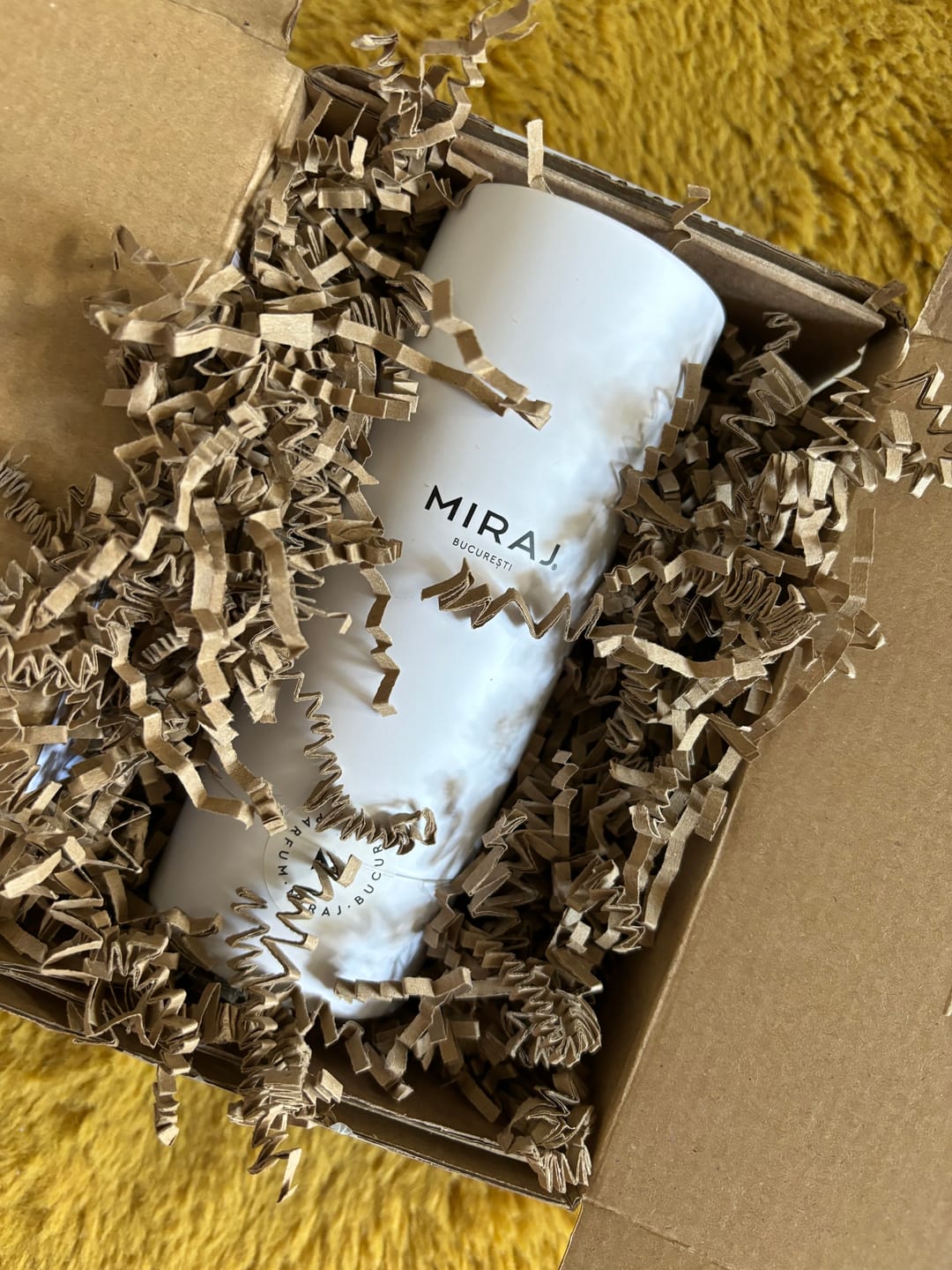 Customer photo review of Miraj Riviera