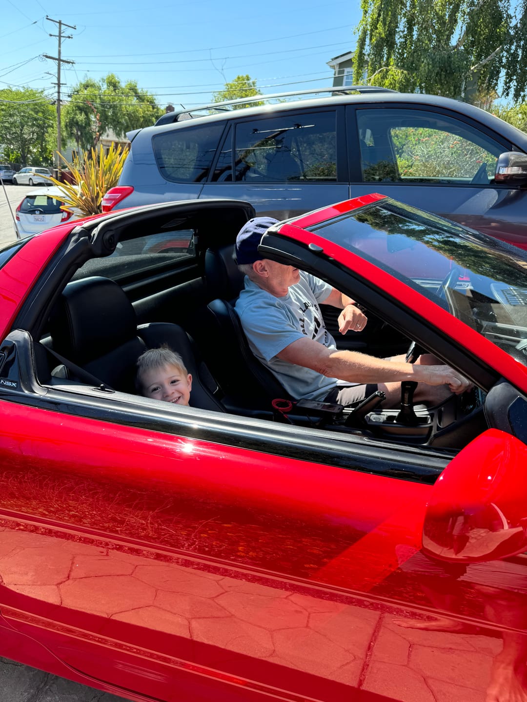 Customer photo review of Ceramic Coating Spray