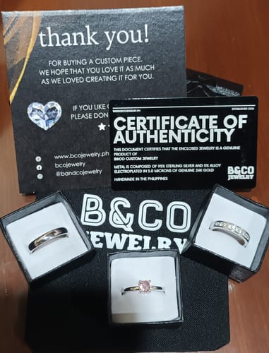 Customer photo review of Palacio Real Set