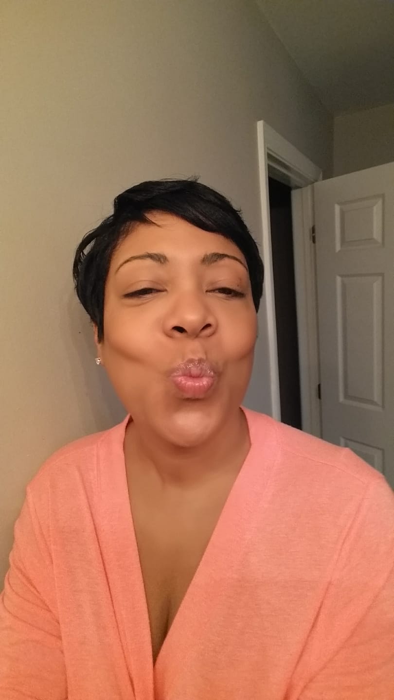 Customer photo review of Pava Toner