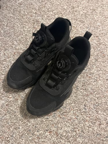 Customer photo review of Protex Black