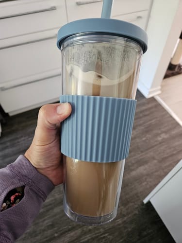 Customer photo review of VRAC - Protéine végétale (1lb)