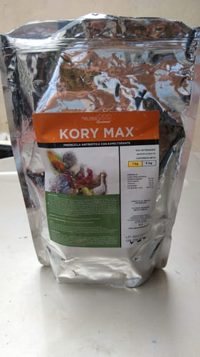 Customer photo review of Kory Max