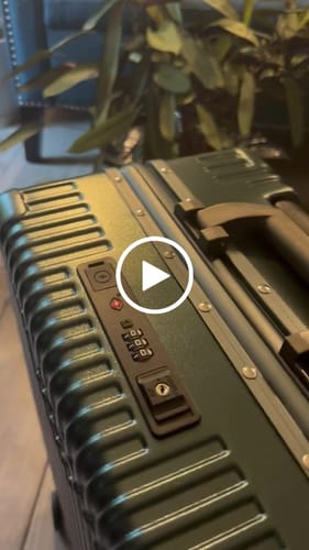 undefined review of Carry-On: All-in-One image 1 out of 1