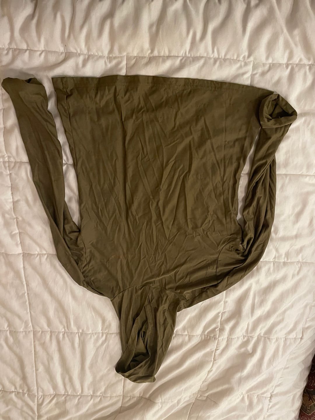 Customer photo review of Women's River Run Hoodie