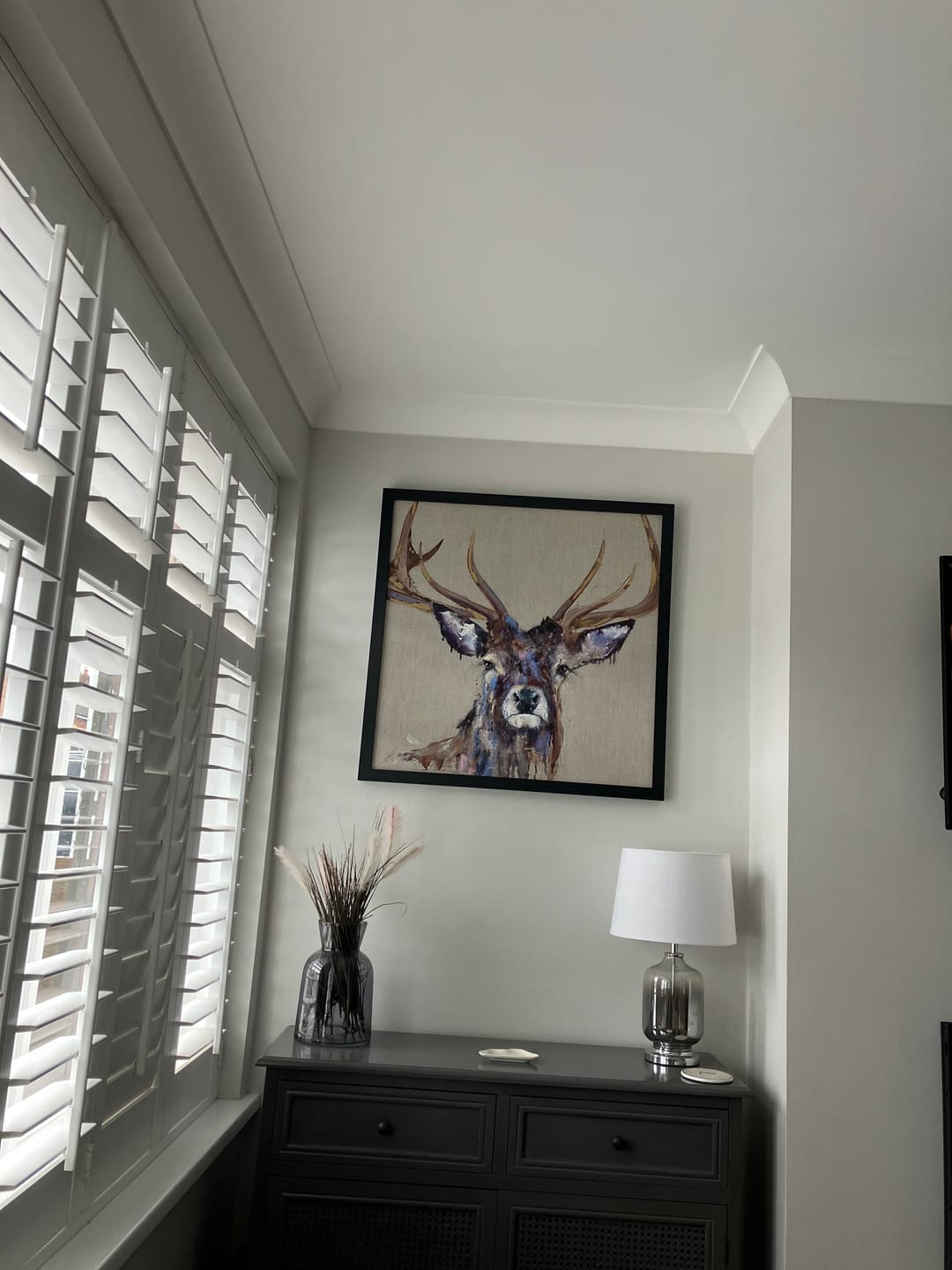 Customer photo review of Majesty By Louise Luton (Gold Foil Edition)