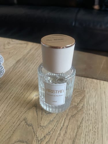 Customer photo review of The Muse