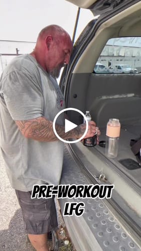 Customer video review of PURE POWER