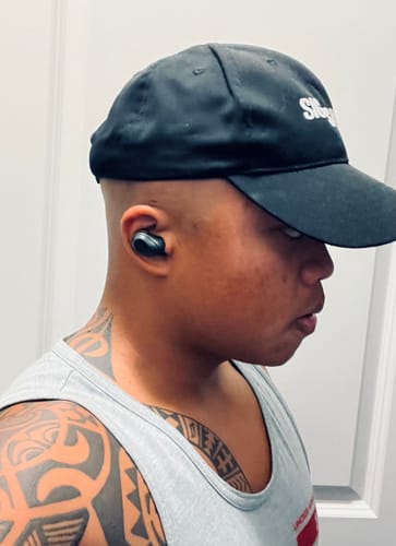 Customer photo review of XCOR PRO