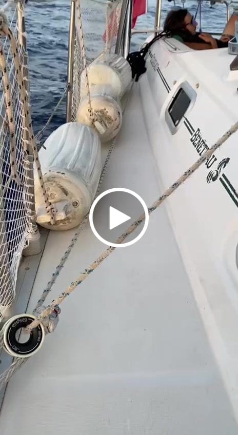 Customer video review of Olli™ - Anti Shock low friction ring aluminium