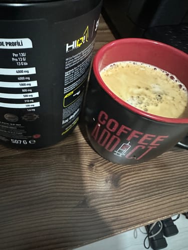 Customer photo review of TAFT Kupa Seti
